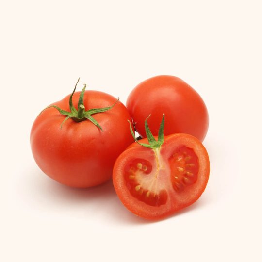 Red Tomato