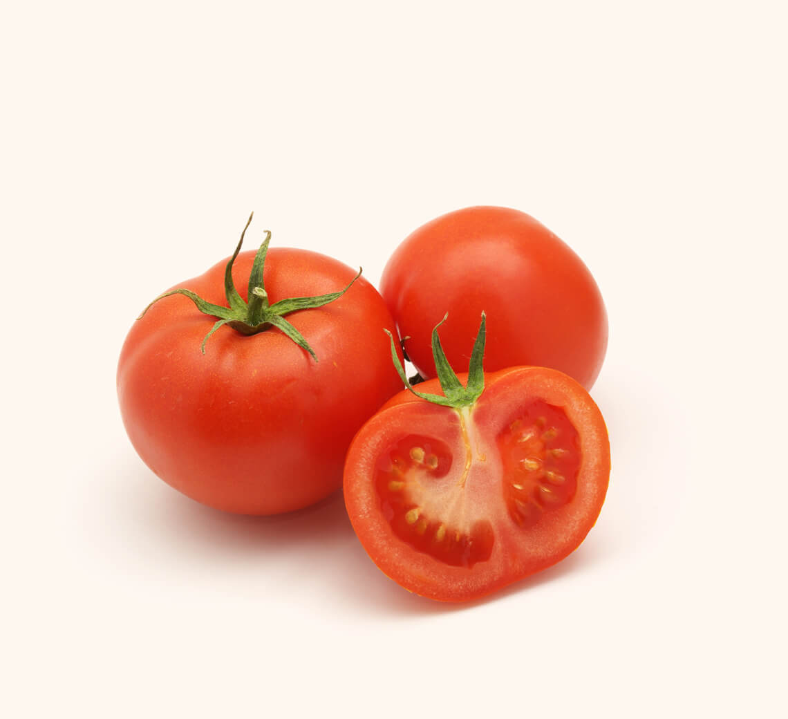 Red Tomato