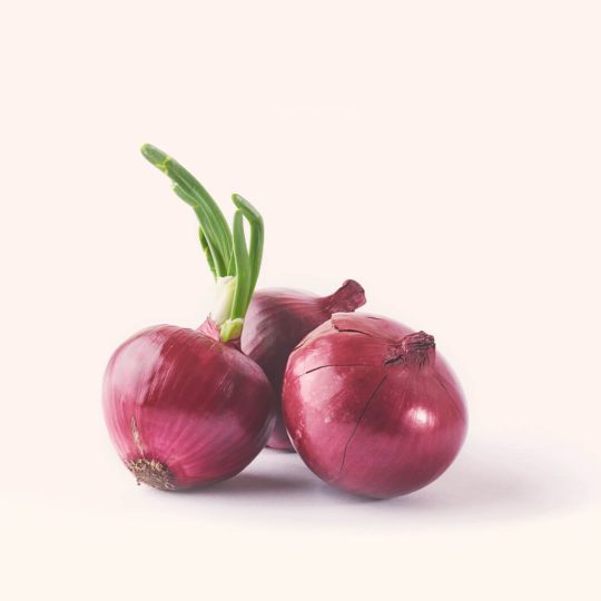 Red Onion