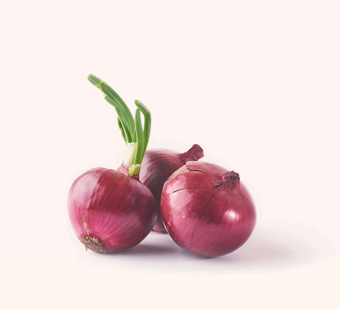 Red Onion