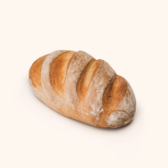 Fresh Bread