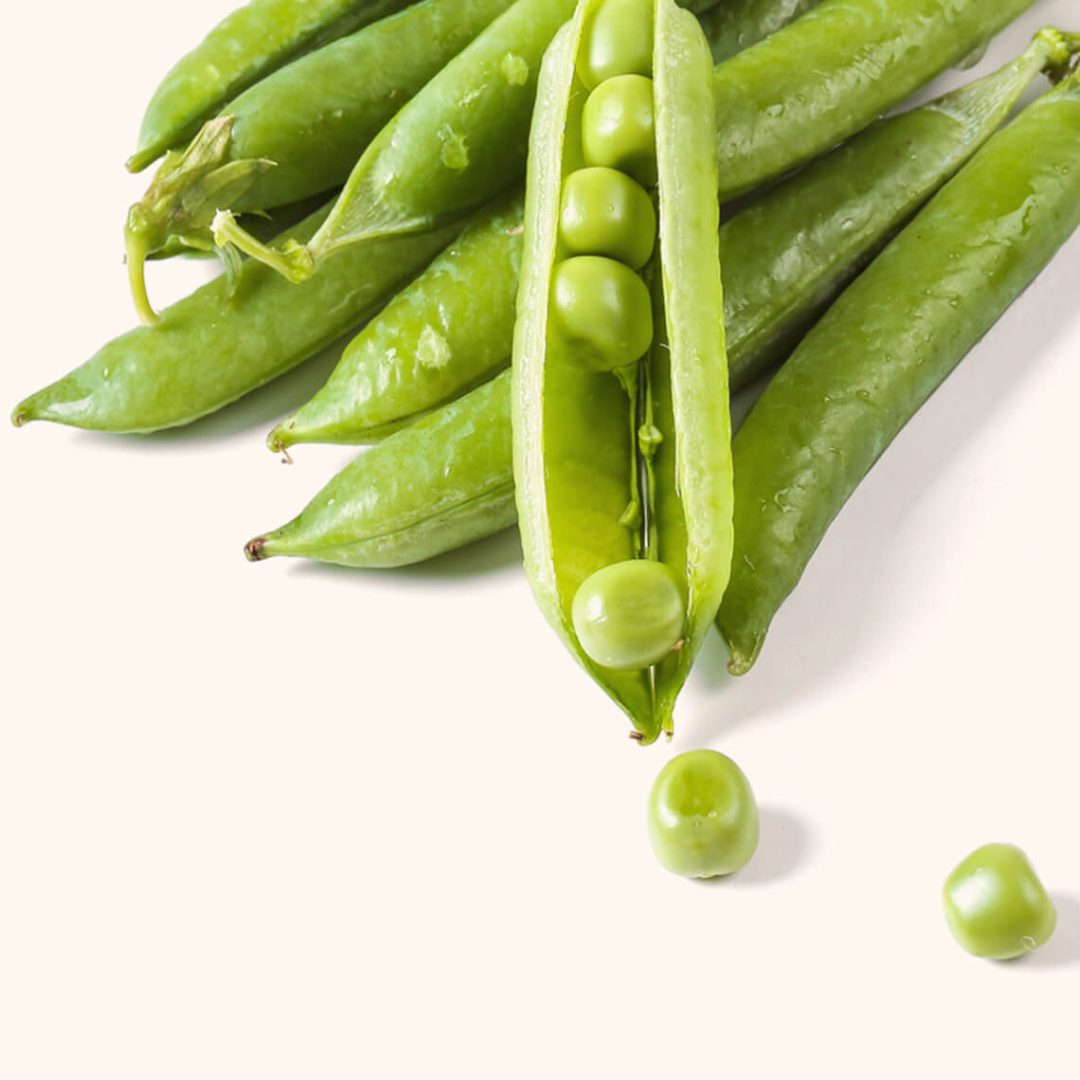 Green Peas - Image 2