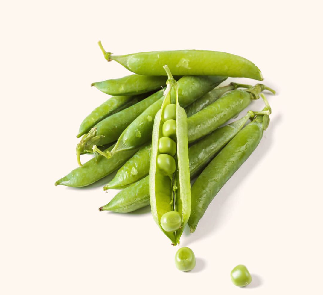 Green Peas