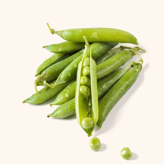 Green Peas