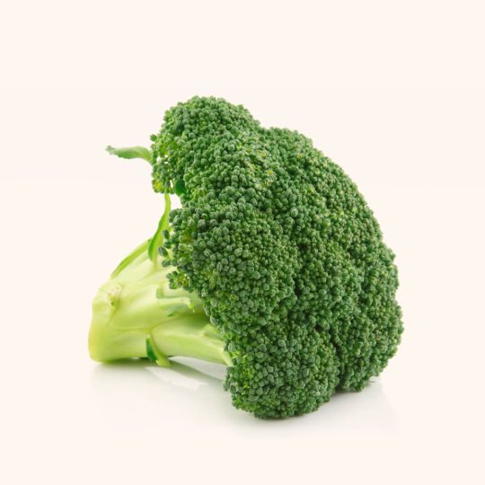 Broccoli