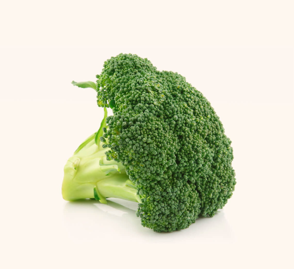 Broccoli