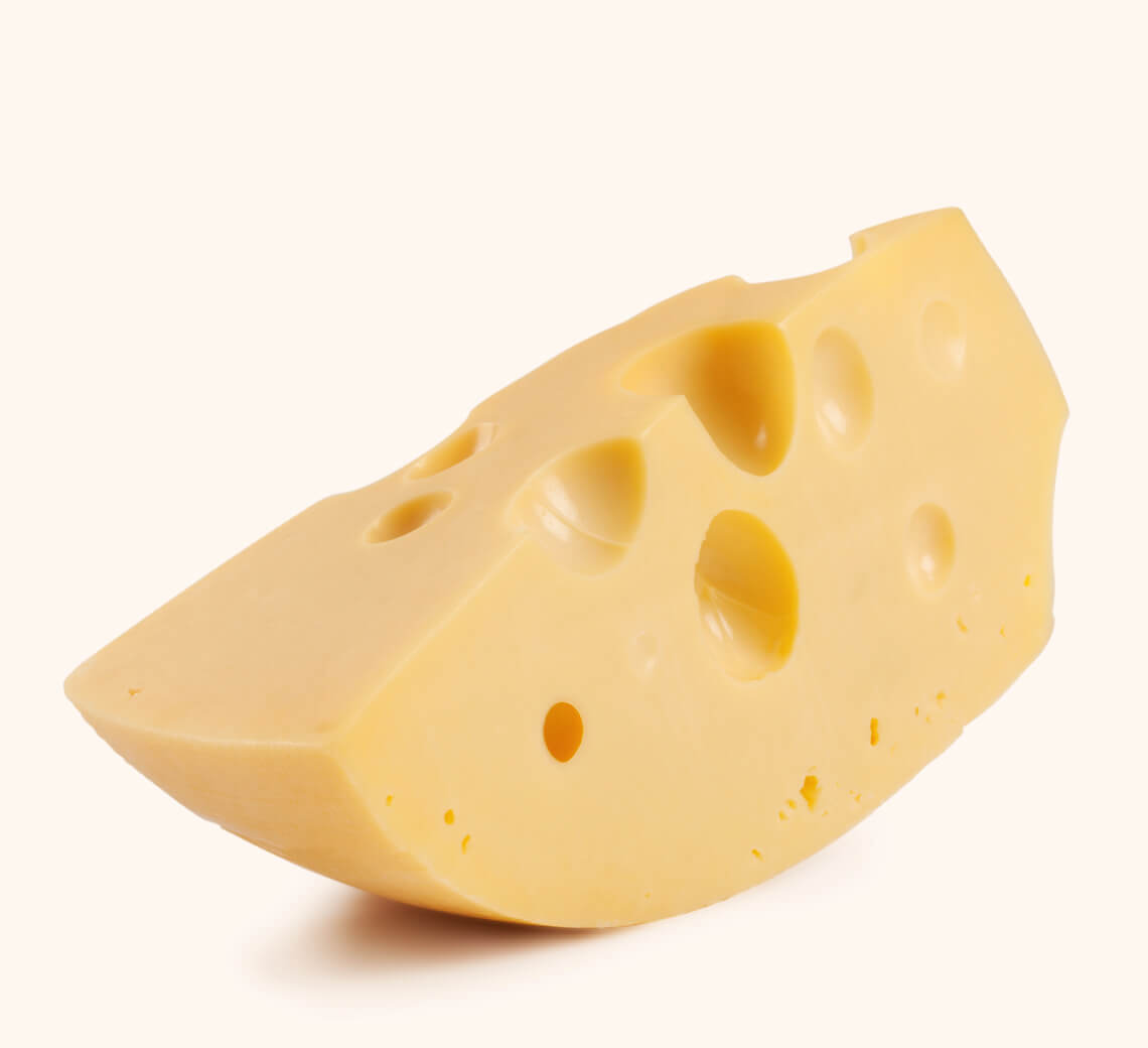 Gauda Cheese
