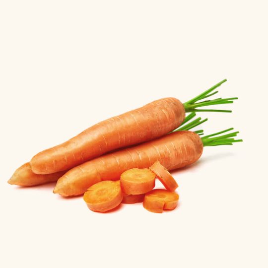 Carrot