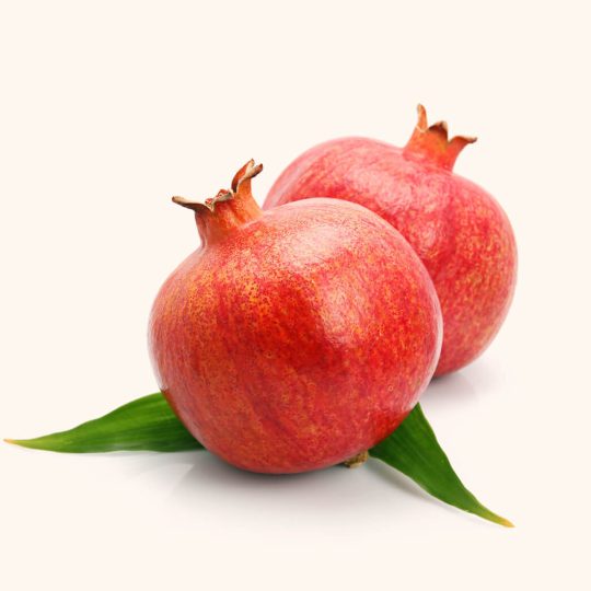 Pomegranate