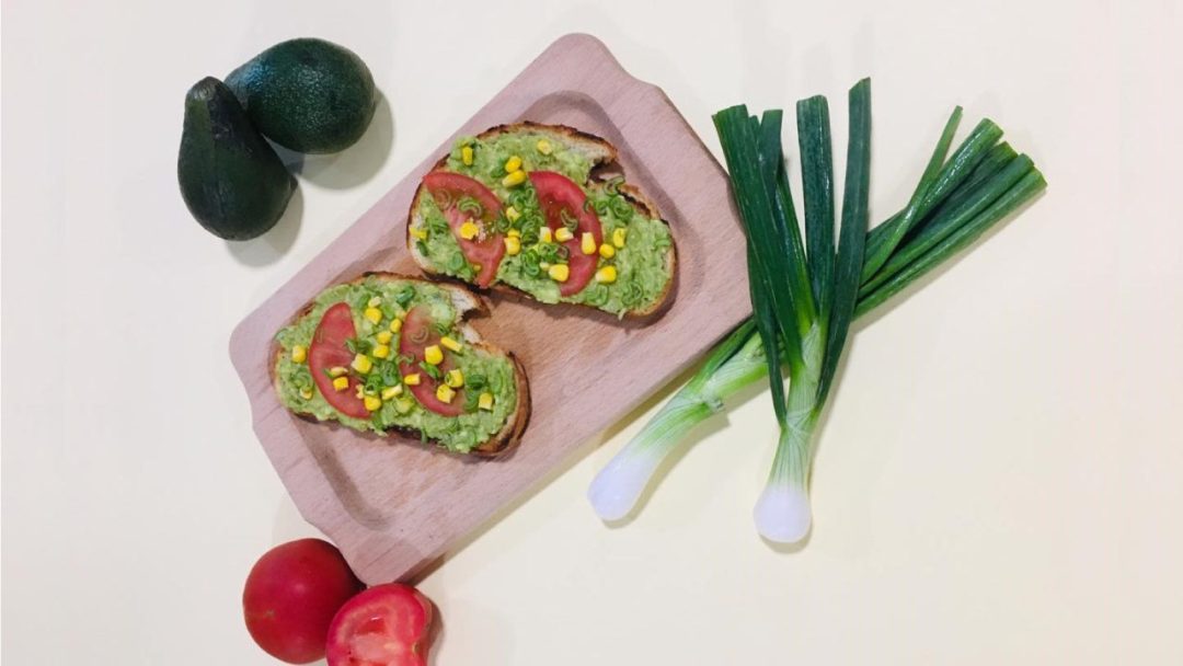 Avocado Toast Fshati