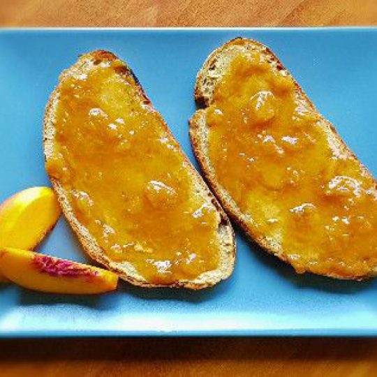 Gjalp Kikiriku Dhe Reçel Tost