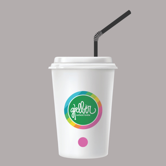 Lëngu I Jetës Alternativ