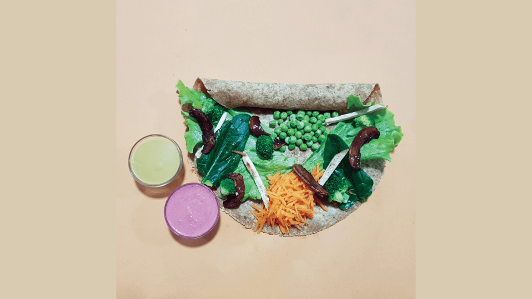 Muskul Ndërtuesi Wrap